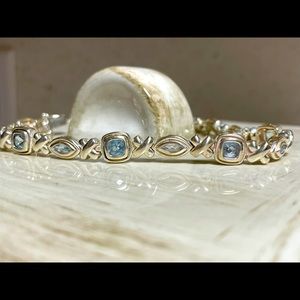 Sterling Silver 925 Bracelet